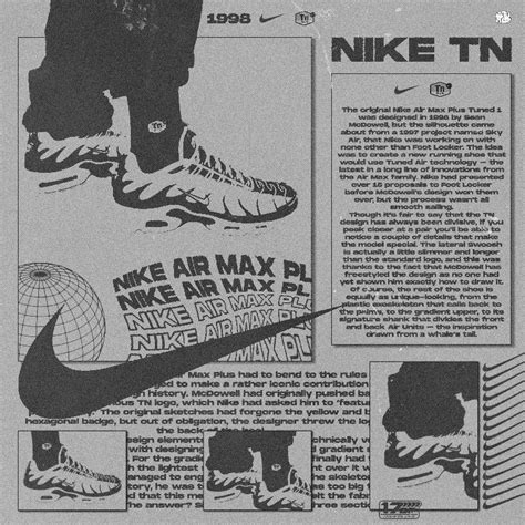 Nike in the news